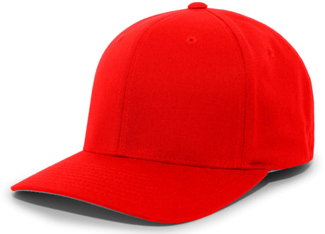 Pacific Headwear Twill Flexfit Cap Pacific Headwear
