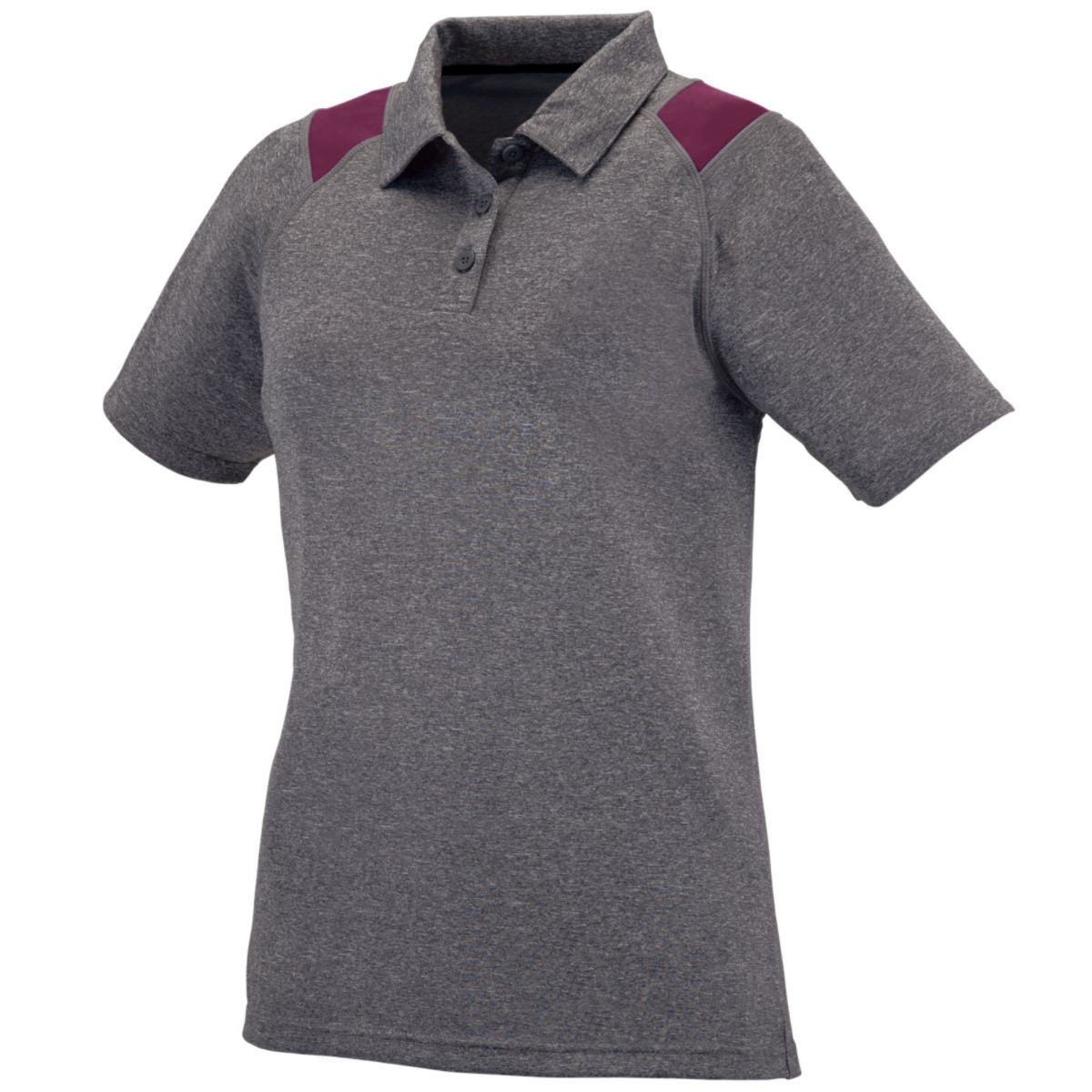 Augusta Women's Torce Polo Augusta