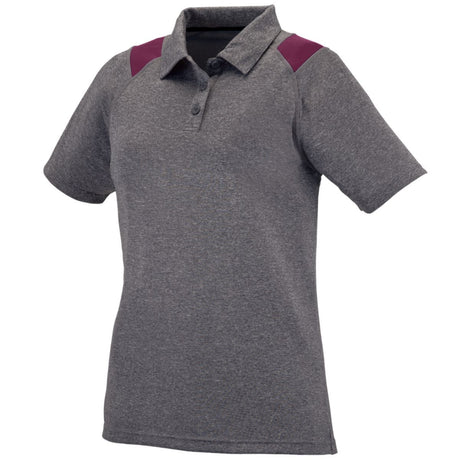 Augusta Women's Torce Polo Augusta