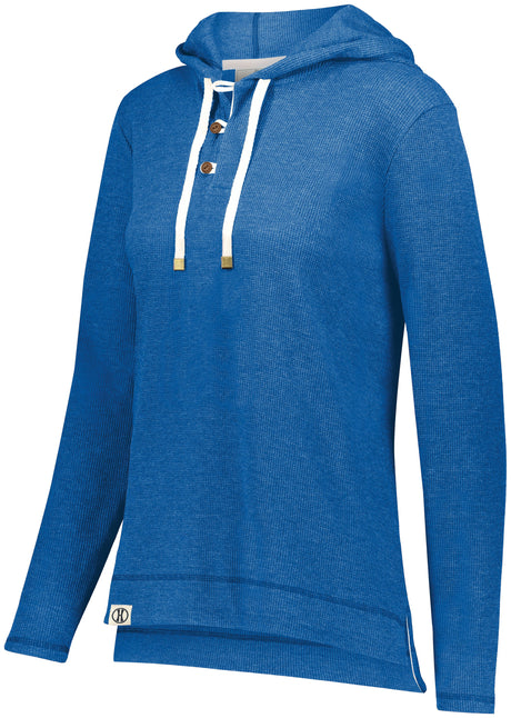 Holloway Women's Coast Hoodie Holloway