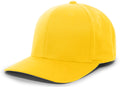 Pacific Headwear Twill Flexfit Cap Pacific Headwear