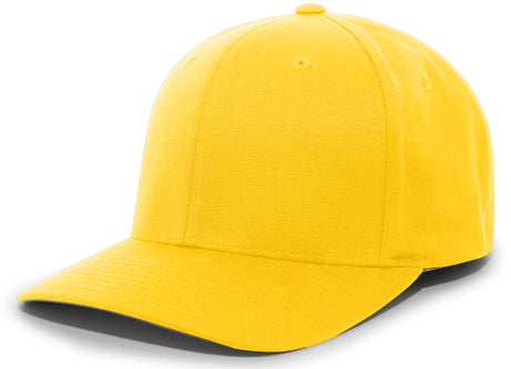 Pacific Headwear Twill Flexfit Cap Pacific Headwear