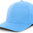 Pacific Headwear Twill Flexfit Cap Pacific Headwear