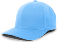 Pacific Headwear Twill Flexfit Cap Pacific Headwear