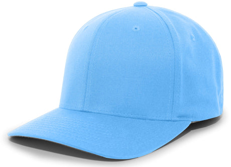 Pacific Headwear Twill Flexfit Cap Pacific Headwear