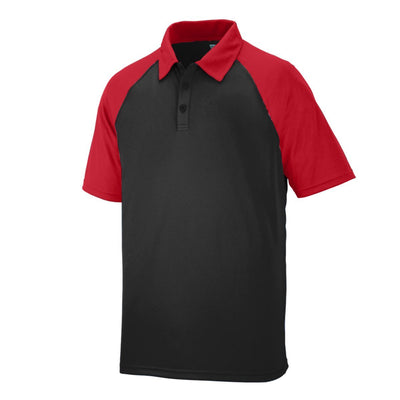Augusta Men's Scout Polo