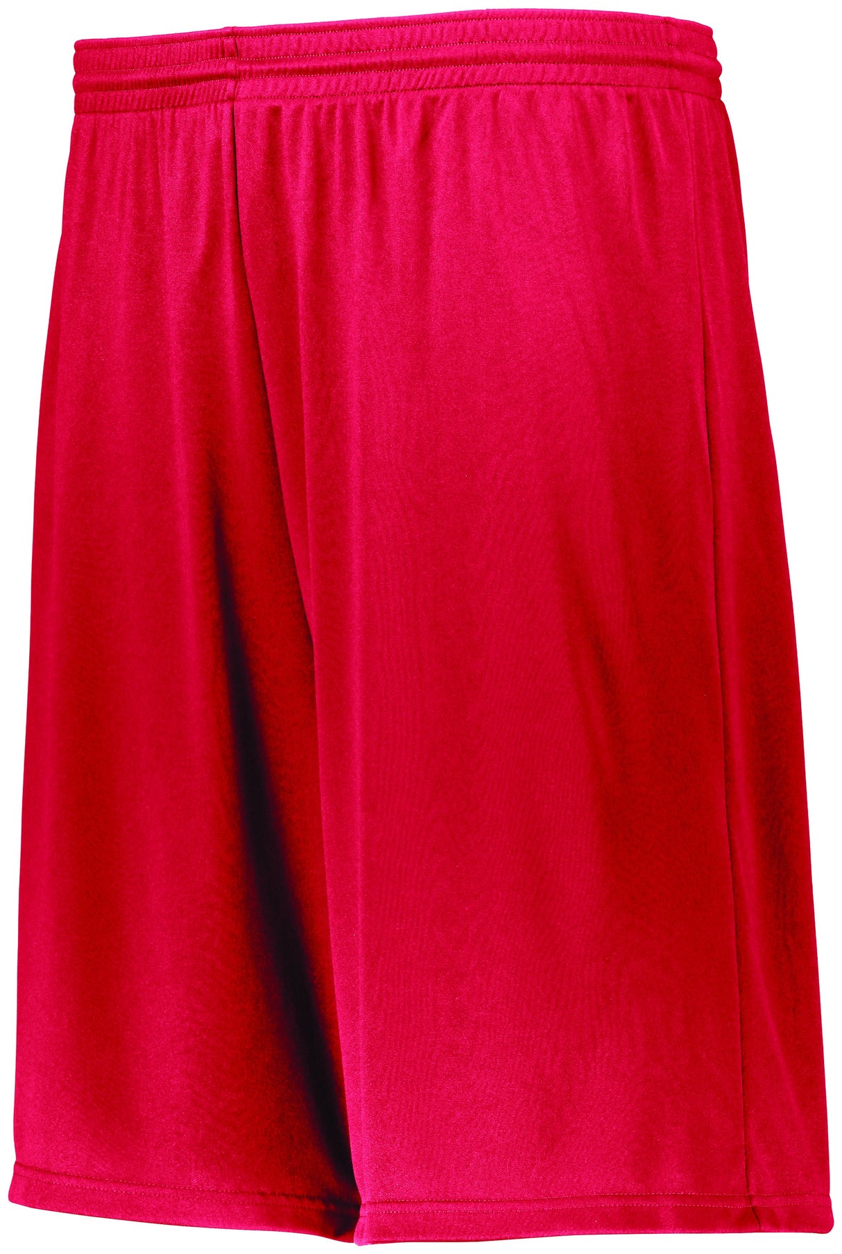 Augusta Longer Length Attain Wicking Shorts Augusta