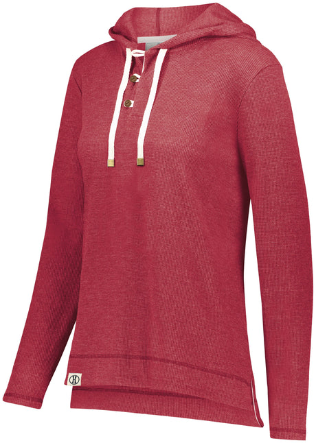 Holloway Women's Coast Hoodie Holloway