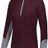 Russell Women's Hybrid Pullover Russell Athletic