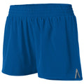 Augusta Women's Quintessence Shorts Augusta