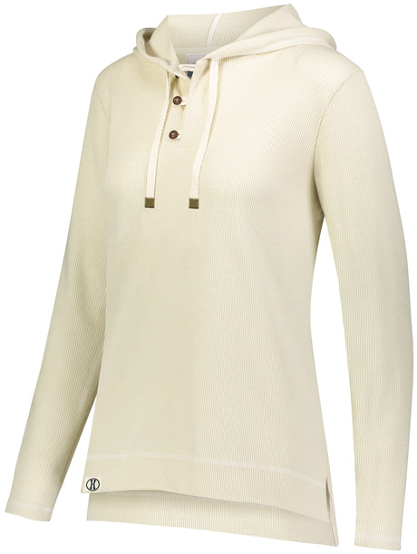 Holloway Women's Coast Hoodie Holloway