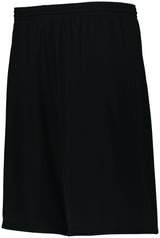 Augusta Longer Length Attain Wicking Shorts Augusta