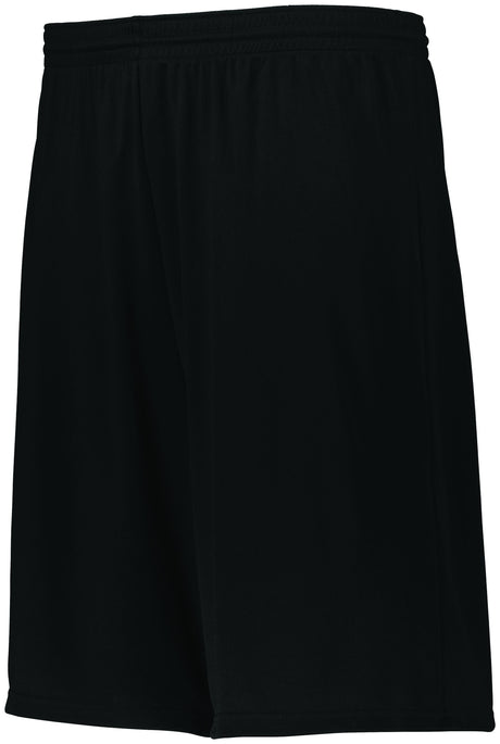 Augusta Longer Length Attain Wicking Shorts Augusta