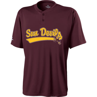Holloway CYR Youth Ball Park Jersey