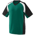 Augusta Youth Nitro Baseball Jersey Augusta