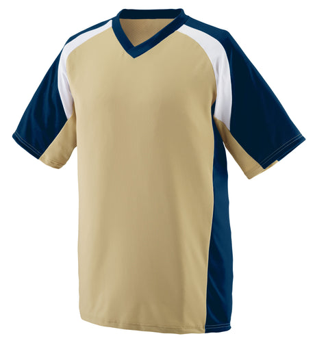 Augusta Youth Nitro Baseball Jersey Augusta