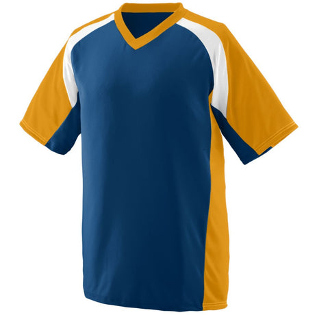 Augusta Youth Nitro Baseball Jersey Augusta