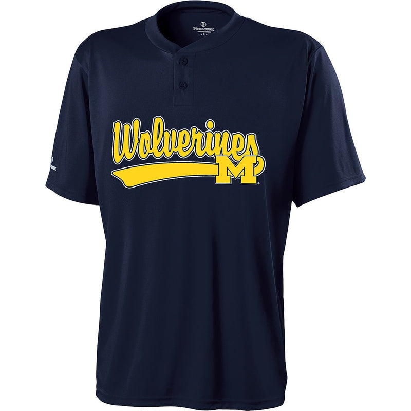 Holloway CYR Youth Ball Park Jersey