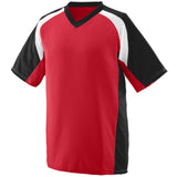Augusta Youth Nitro Baseball Jersey Augusta