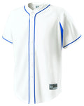 Holloway Adult Ignite Baseball Jersey Holloway