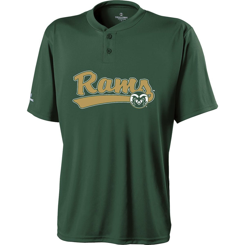 Holloway CYR Youth Ball Park Jersey