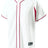 Holloway Adult Ignite Baseball Jersey Holloway