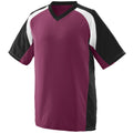 Augusta Youth Nitro Baseball Jersey Augusta