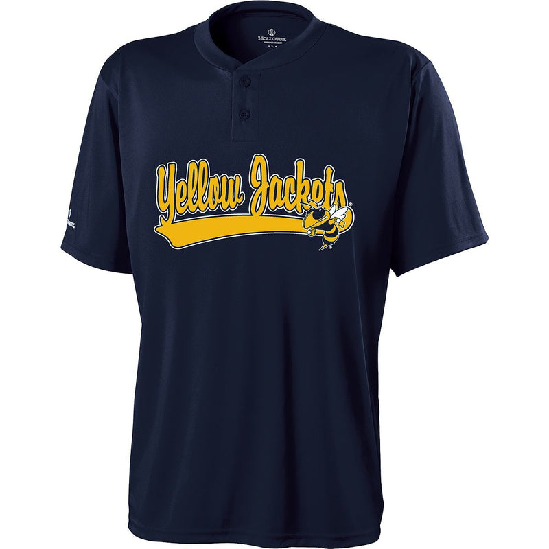 Holloway CYR Youth Ball Park Jersey