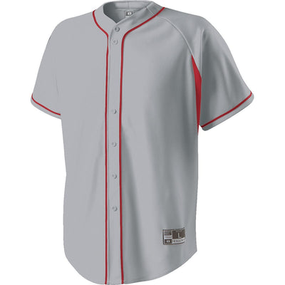 Holloway Adult Ignite Baseball Jersey