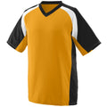 Augusta Youth Nitro Baseball Jersey Augusta