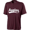 Holloway CYR Youth Ball Park Jersey Holloway