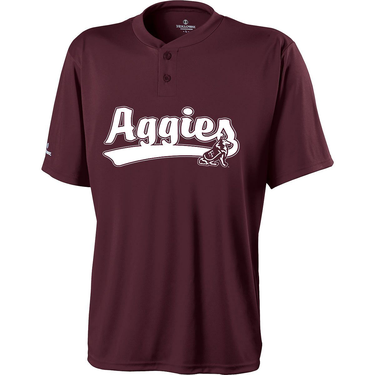 Holloway CYR Youth Ball Park Jersey Holloway
