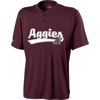 Holloway CYR Youth Ball Park Jersey
