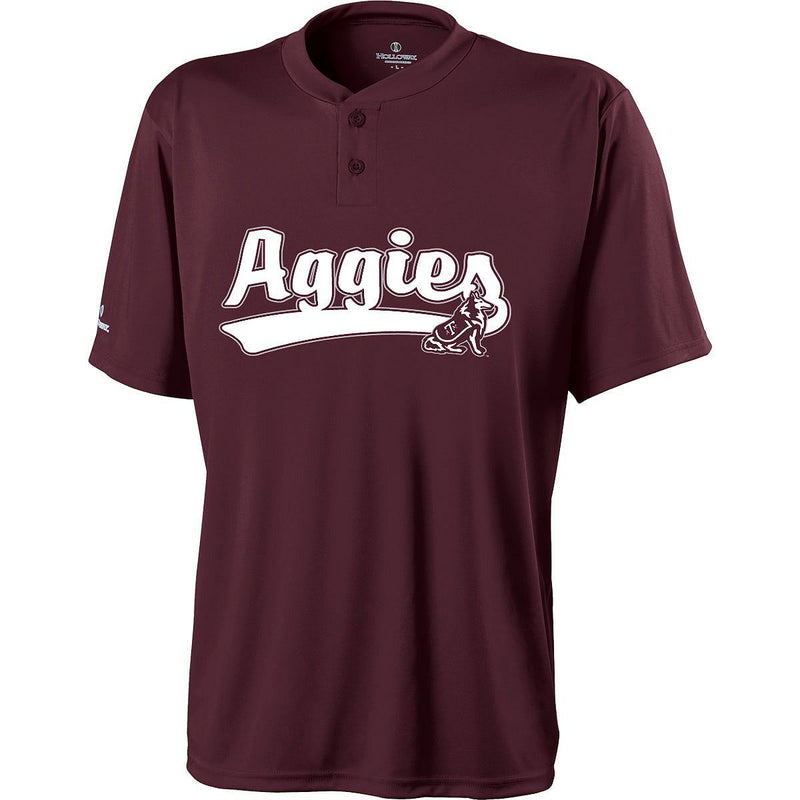 Holloway CYR Youth Ball Park Jersey