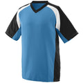 Augusta Youth Nitro Baseball Jersey Augusta
