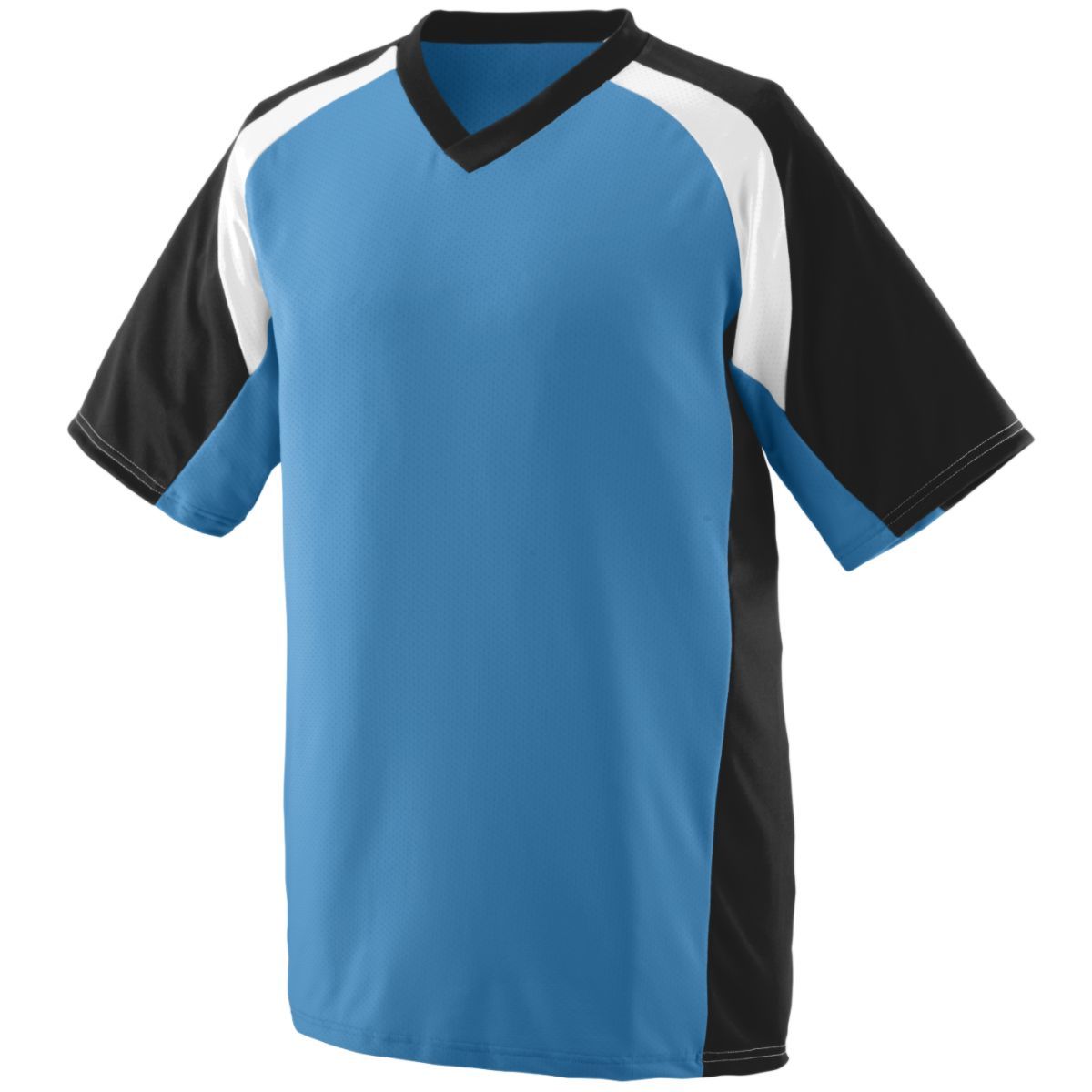 Augusta Youth Nitro Baseball Jersey Augusta