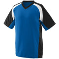 Augusta Youth Nitro Baseball Jersey Augusta