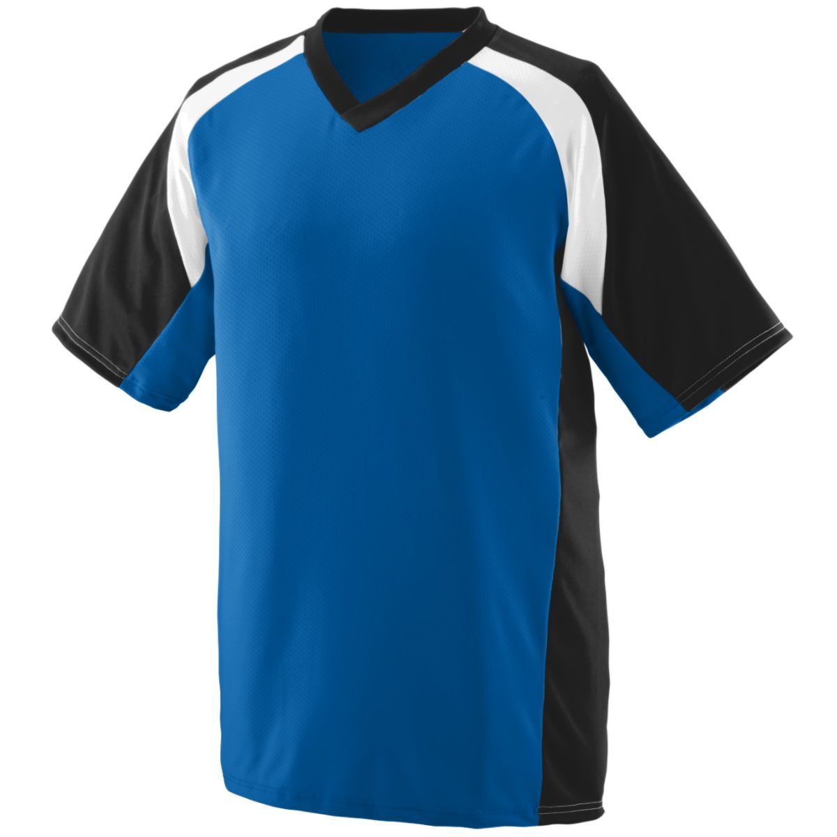 Augusta Youth Nitro Baseball Jersey Augusta
