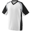 Augusta Youth Nitro Baseball Jersey Augusta