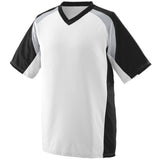 Augusta Youth Nitro Baseball Jersey Augusta