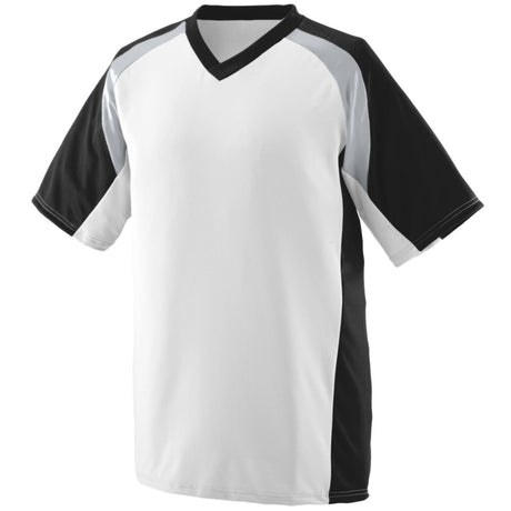 Augusta Youth Nitro Baseball Jersey Augusta