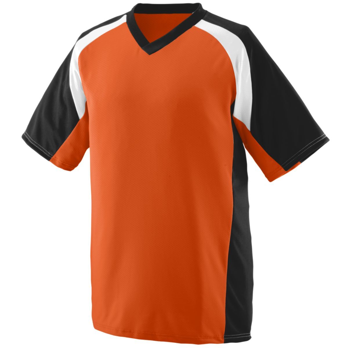 Augusta Youth Nitro Baseball Jersey Augusta