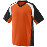 Augusta Youth Nitro Baseball Jersey Augusta