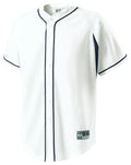 Holloway Adult Ignite Baseball Jersey Holloway
