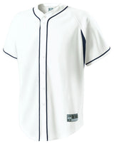 Holloway Adult Ignite Baseball Jersey Holloway