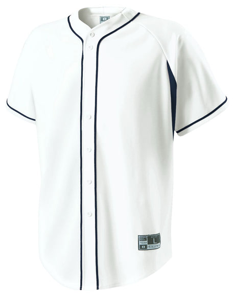 Holloway Adult Ignite Baseball Jersey Holloway