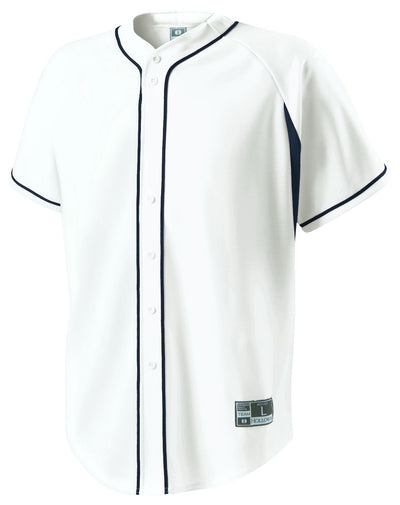 Holloway Adult Ignite Baseball Jersey