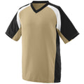 Augusta Youth Nitro Baseball Jersey Augusta