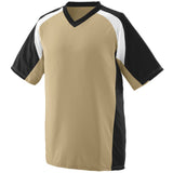 Augusta Youth Nitro Baseball Jersey Augusta