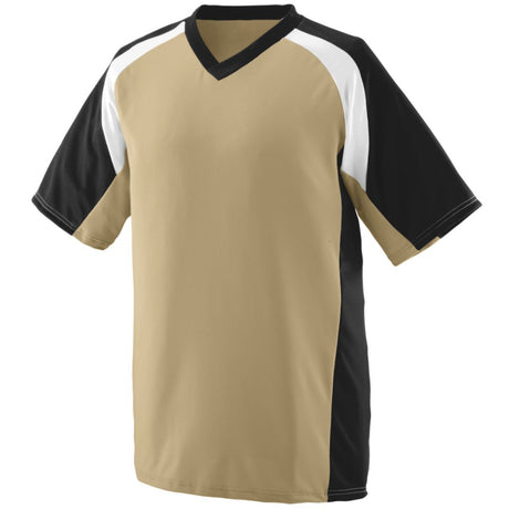Augusta Youth Nitro Baseball Jersey Augusta